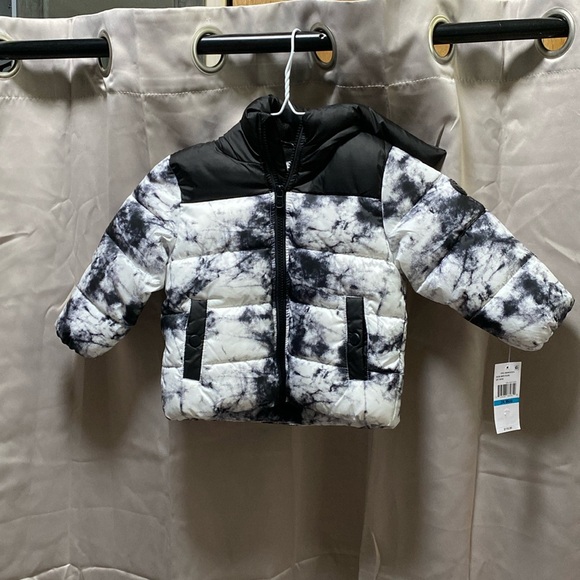 MICHAEL kORS babyjacket